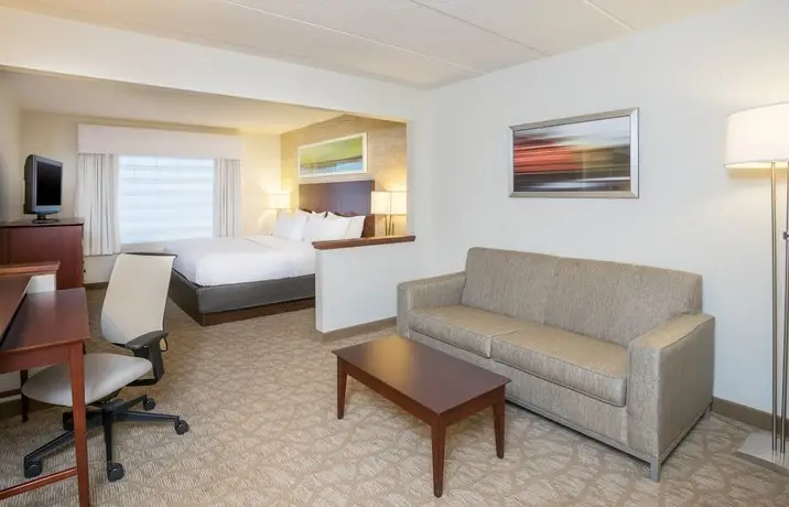 Holiday Inn Baltimore BWI Airport Area 