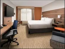 Holiday Inn Baltimore BWI Airport Area 