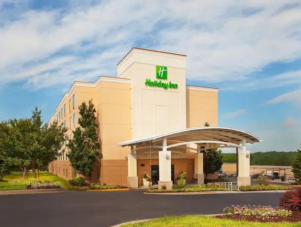 Holiday Inn Baltimore BWI Airport Area 