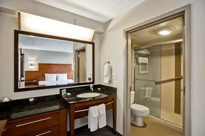 Hyatt Place Baltimore/BWI Airport