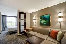 Hyatt Place Baltimore/BWI Airport 