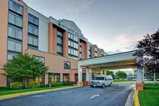 Hyatt Place Baltimore/BWI Airport 