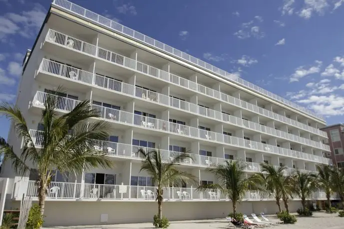 Princess Bayside Beach Hotel 