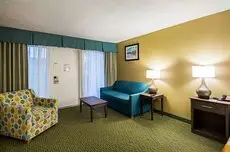 Quality Inn Oceanfront 