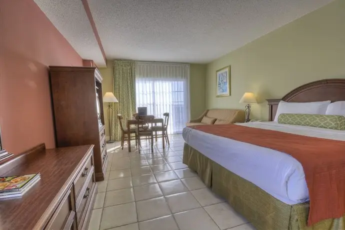 Tidelands Caribbean Hotel and Suites 