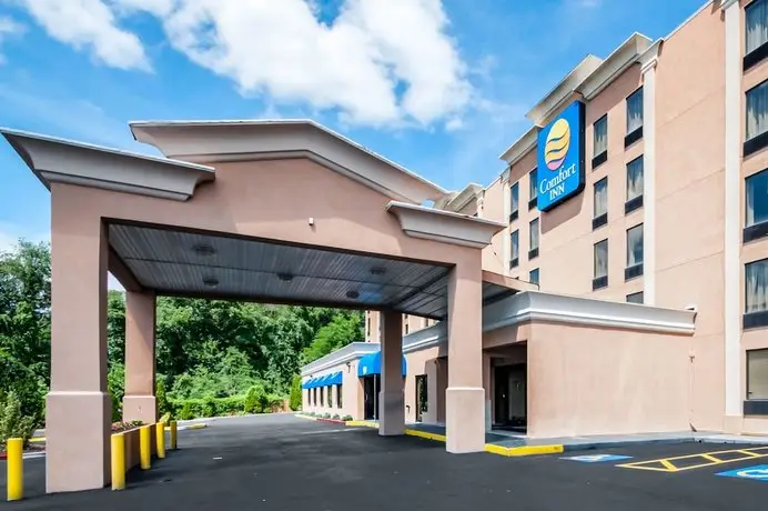 Comfort Inn Towson