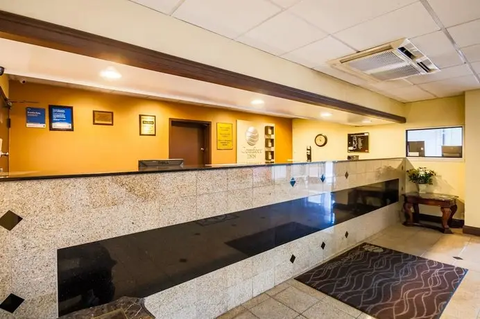 Comfort Inn Towson