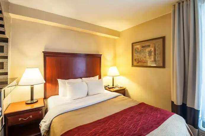 Comfort Inn Towson 