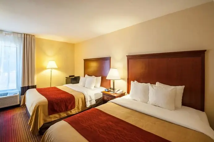 Comfort Inn Towson 