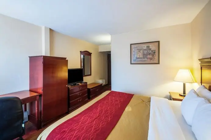 Comfort Inn Towson 