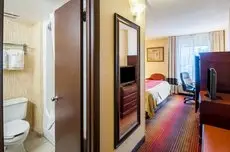 Comfort Inn Towson 