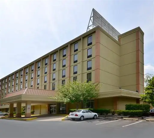 Holiday Inn Express Towson- Baltimore North