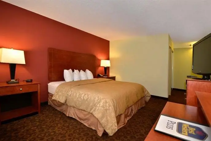 Holiday Inn Express Towson- Baltimore North