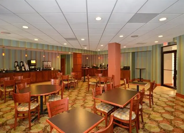 Holiday Inn Express Towson- Baltimore North 