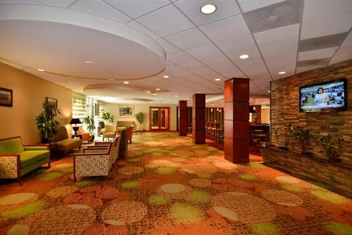 Holiday Inn Express Towson- Baltimore North 