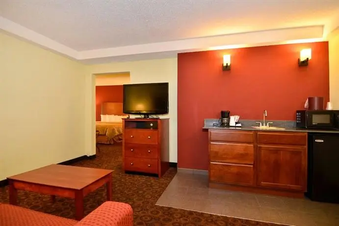 Holiday Inn Express Towson- Baltimore North 