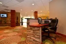 Holiday Inn Express Towson- Baltimore North 