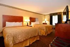 Holiday Inn Express Towson- Baltimore North 