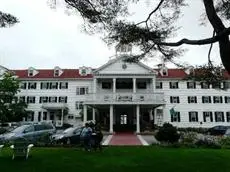 The Colony Hotel 