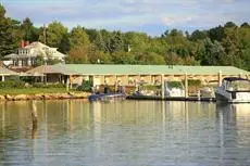 Yachtsman Lodge & Marina Club 