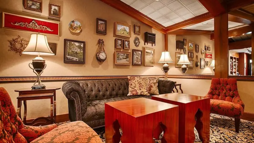 Best Western Plus The Normandy Inn & Suites