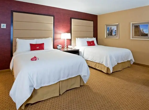 Crowne Plaza Northstar Minneapolis - Downtown