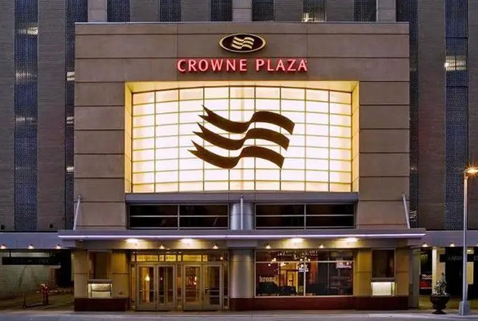 Crowne Plaza Northstar Minneapolis - Downtown