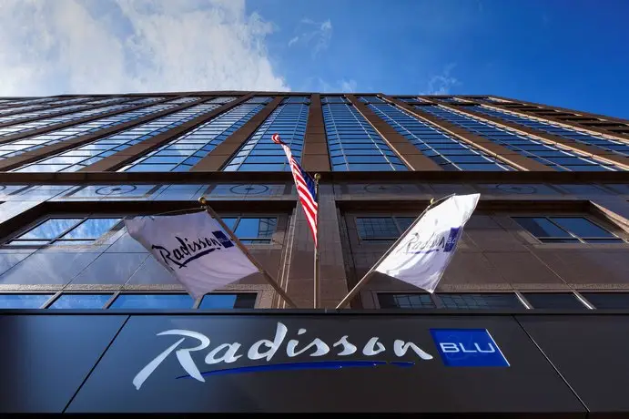 Radisson Blu Minneapolis Downtown