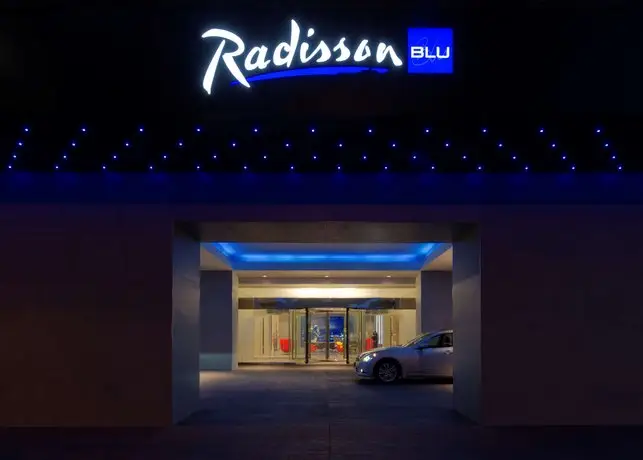 Radisson Blu Minneapolis Downtown