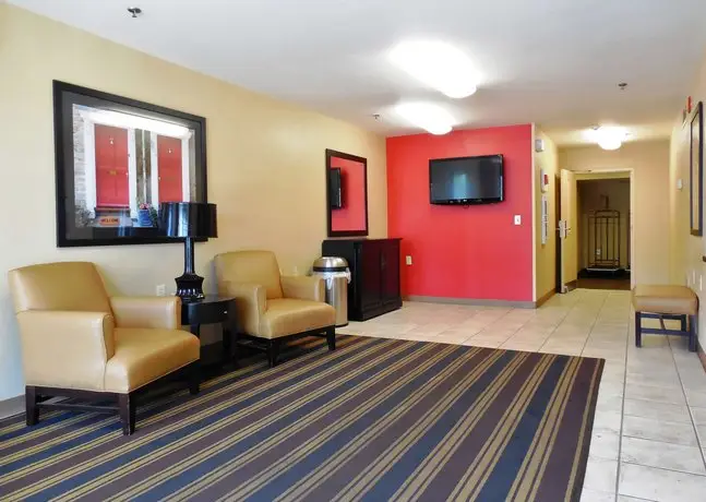 Extended Stay America - St Louis - Earth City