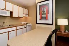 Extended Stay America - St Louis - Earth City 