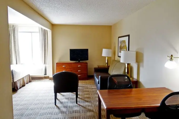 Extended Stay America - St Louis - Earth City 