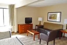 Extended Stay America - St Louis - Earth City 