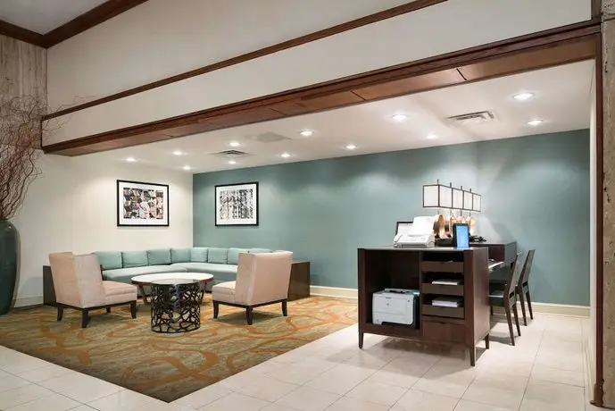 Doubletree by Hilton Philadelphia Airport