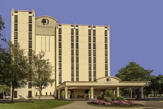 Doubletree by Hilton Philadelphia Airport 