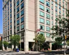 Hampton Inn Philadelphia Center City-Convention Center 