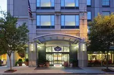 Hampton Inn Philadelphia Center City-Convention Center 