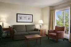 Hawthorn Suites by Wyndham Philadelphia Airport 