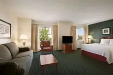 Hawthorn Suites by Wyndham Philadelphia Airport 