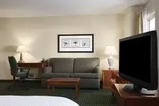 Hawthorn Suites by Wyndham Philadelphia Airport 