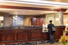 Holiday Inn Express Philadelphia-Midtown 