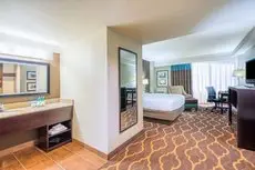 Holiday Inn Express Philadelphia-Midtown 