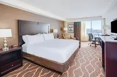 Holiday Inn Express Philadelphia-Midtown 