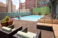 Holiday Inn Express Philadelphia-Midtown 