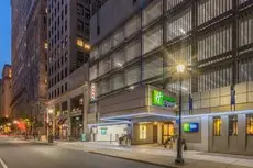 Holiday Inn Express Philadelphia-Midtown 