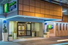 Holiday Inn Express Philadelphia-Midtown 