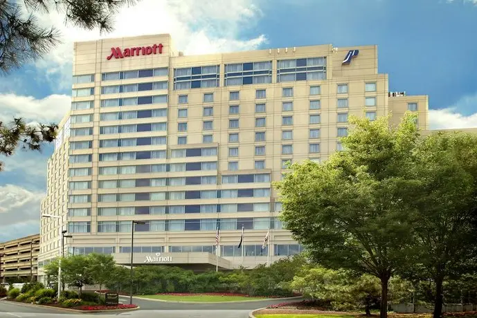 Philadelphia Airport Marriott