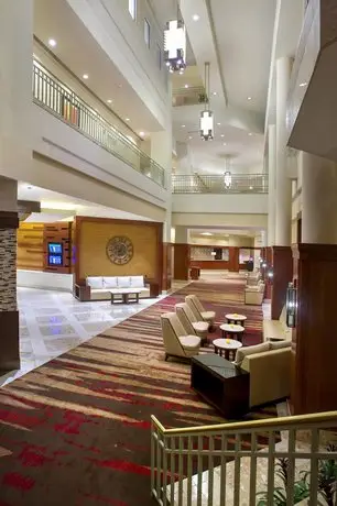 Philadelphia Airport Marriott