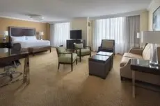 Philadelphia Marriott Downtown 