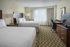 Philadelphia Marriott Downtown 